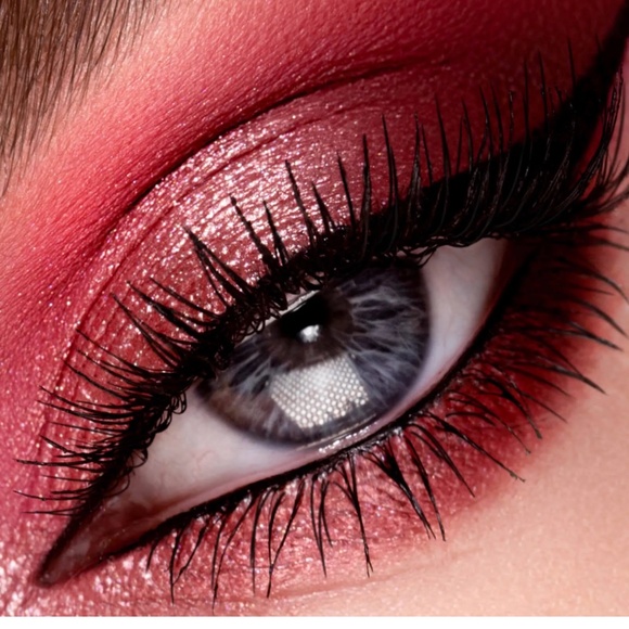 New👁️PAT McGRATH LABS MTHRSHP MEGA:Celestial Nirvana Artistry Eyeshadow Palette - Picture 5 of 10